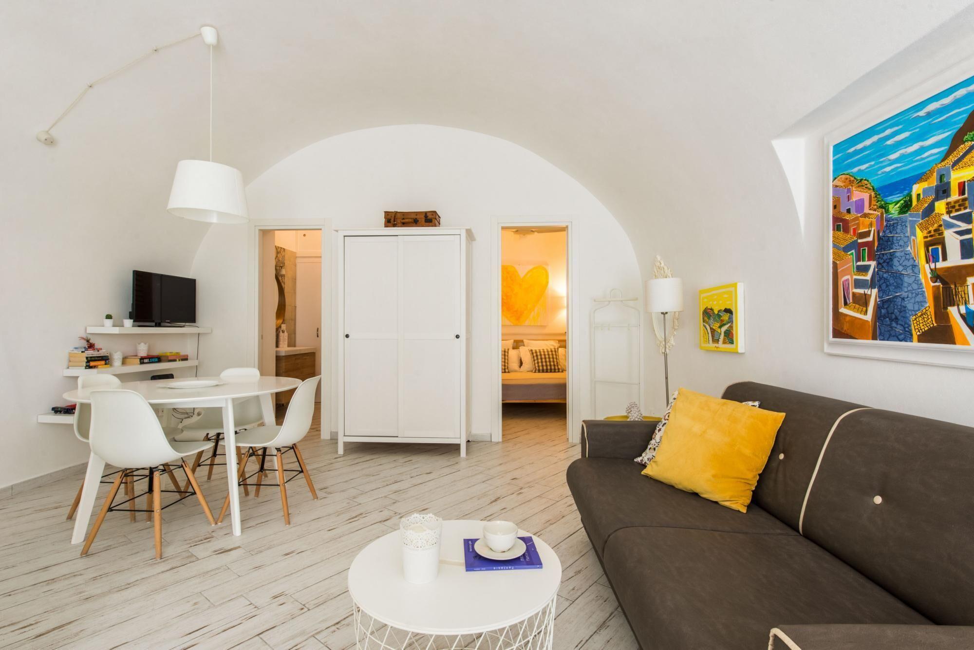 Marina Suite By Wonderful Italy - Palermo — Photos 2