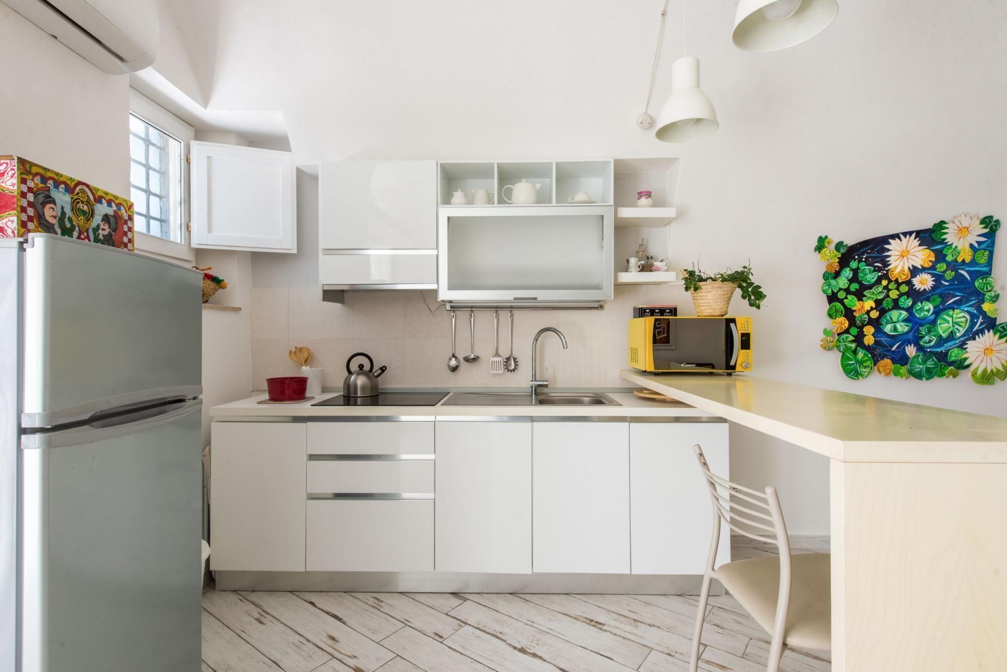 Marina Suite By Wonderful Italy - Palermo — Photos 1